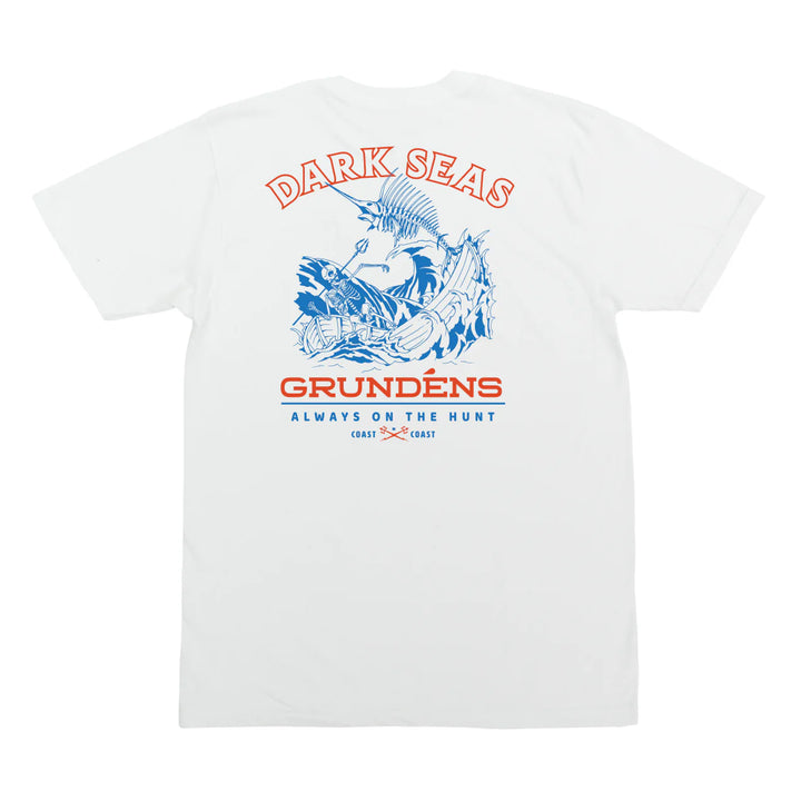 Dark Seas Battlelines Premium T-shirt