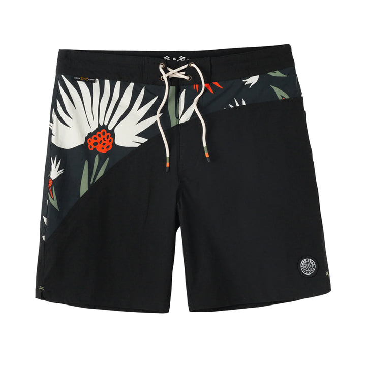 Dark Seas Aliso 18" Boardshort