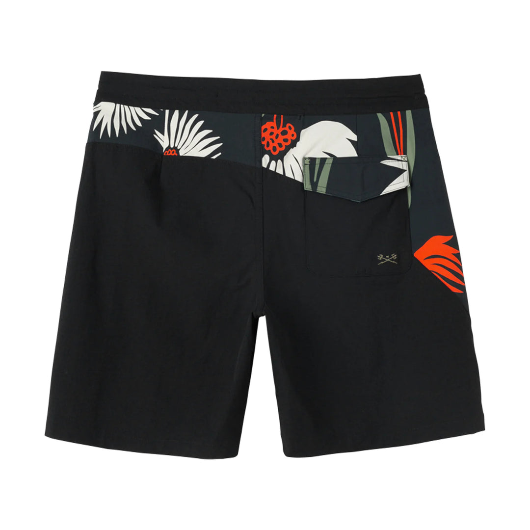 Dark Seas Aliso 18" Boardshort