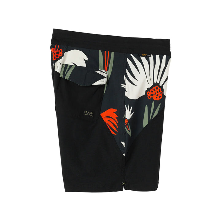 Dark Seas Aliso 18" Boardshort