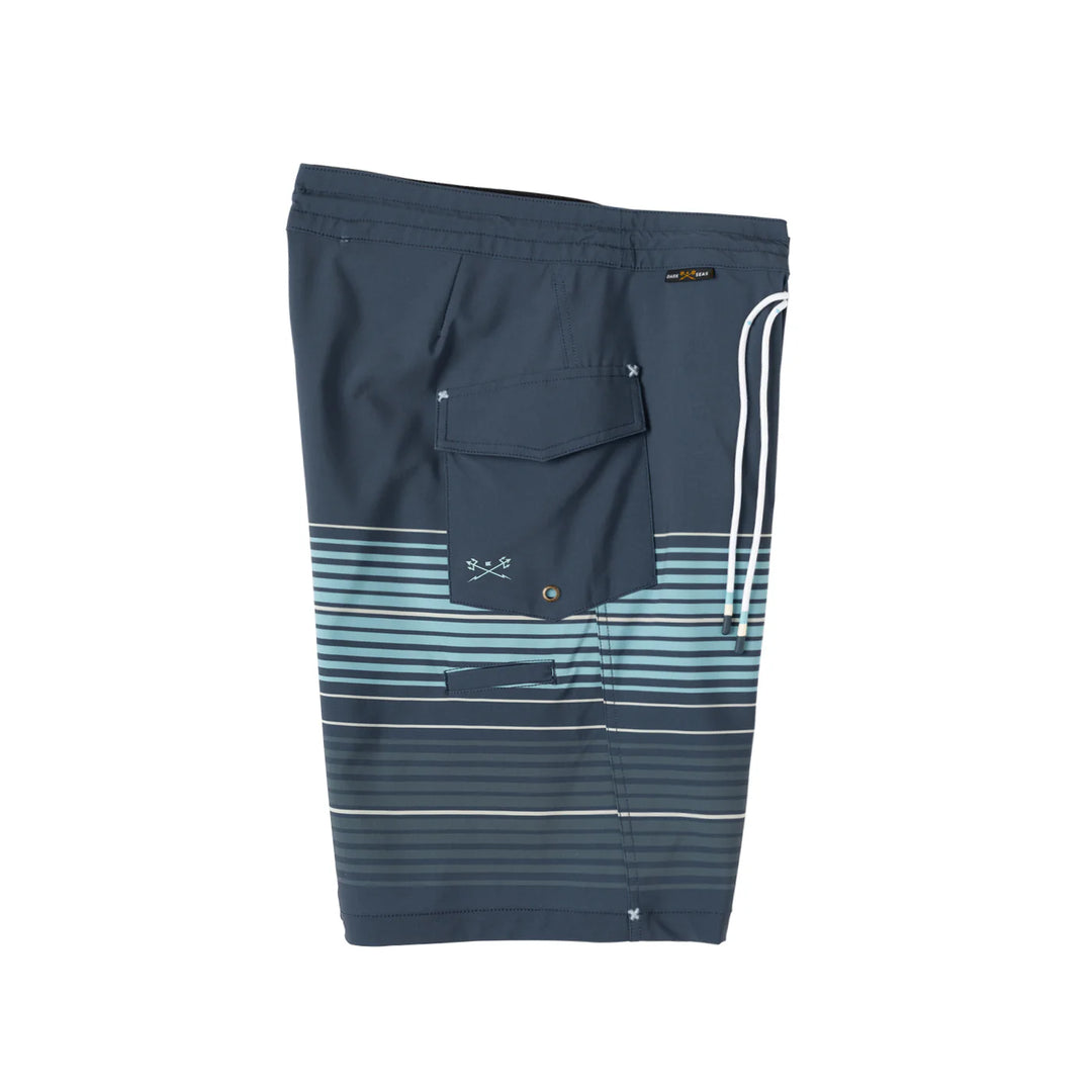 Dark Seas Deepwater Boardshort