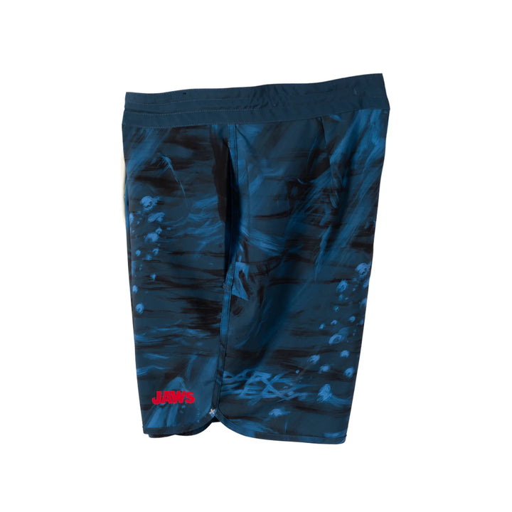 Dark Seas x Jaws Benchley 18" Boardshort