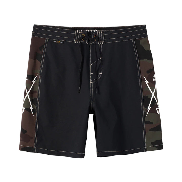 Dark Seas Allen 20" Boardshort