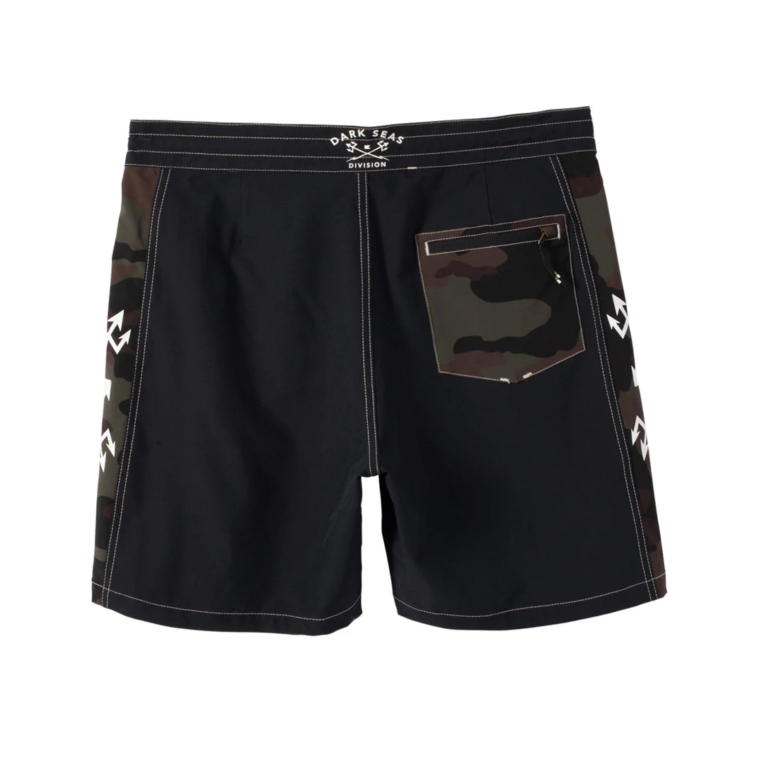 Dark Seas Allen 20" Boardshort