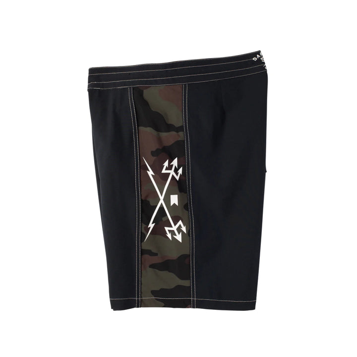 Dark Seas Allen 20" Boardshort