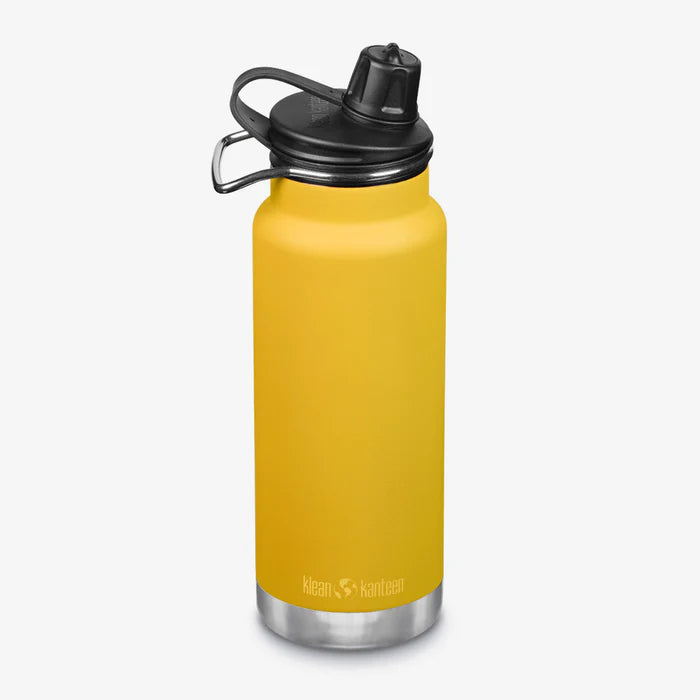 Klean Kanteen TKWide 32oz w/ Chug Cap