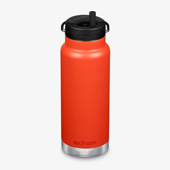 Klean Kanteen TKWide 32oz w/ Twist Cap