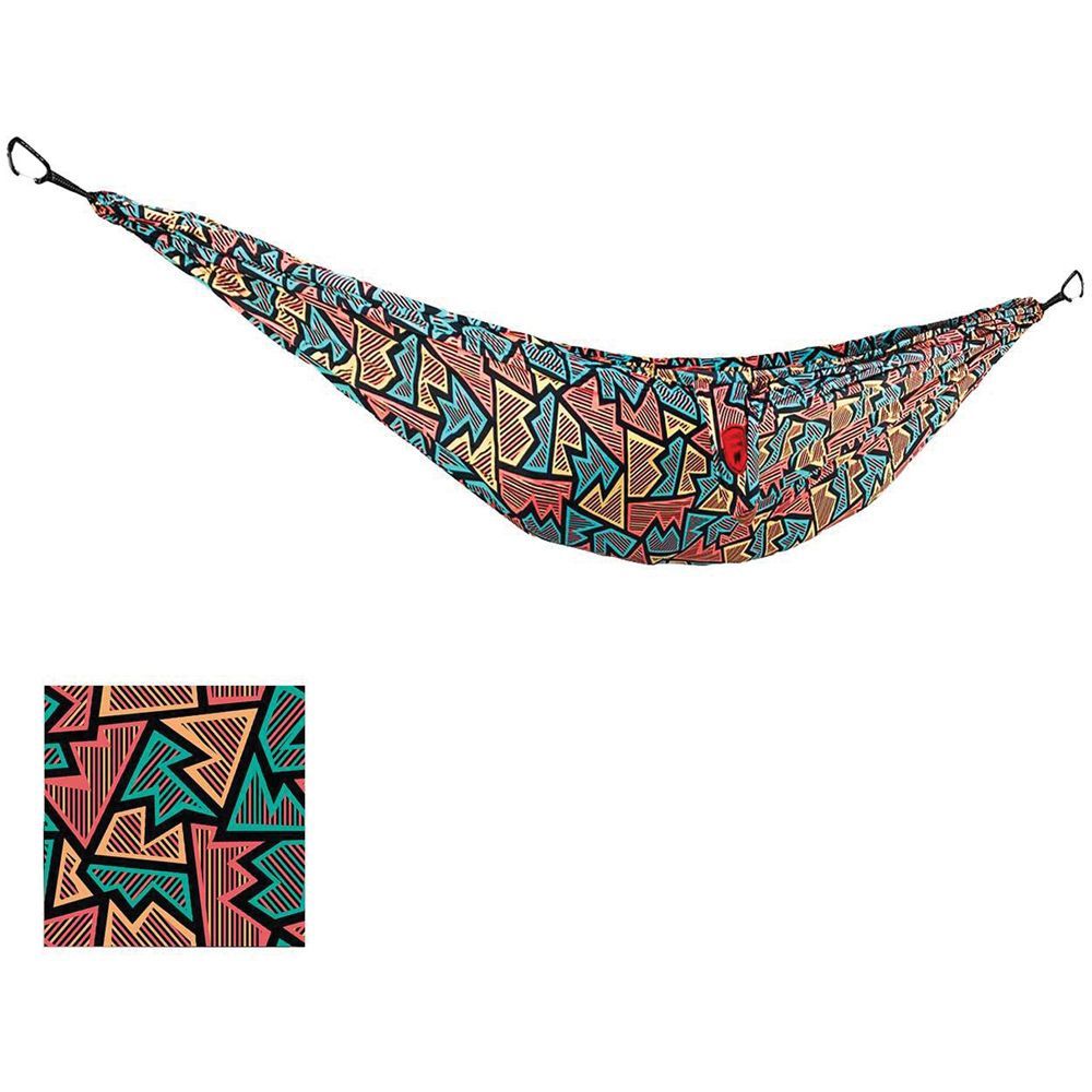 Grand Trunk Tech Double Hammock