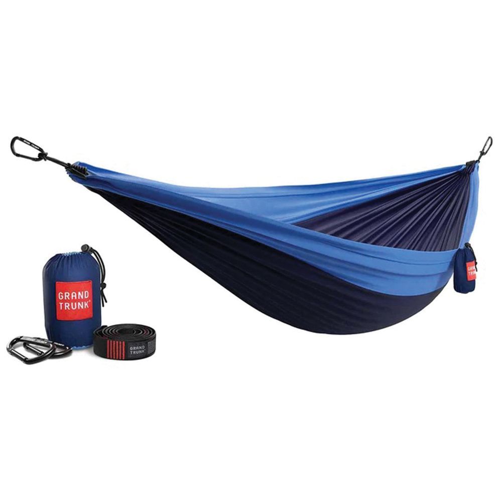 Grand Trunk Tech Double Deluxe Hammock