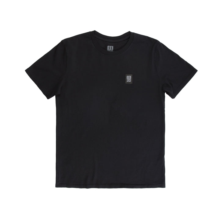 Topo Designs Men's Label Tee