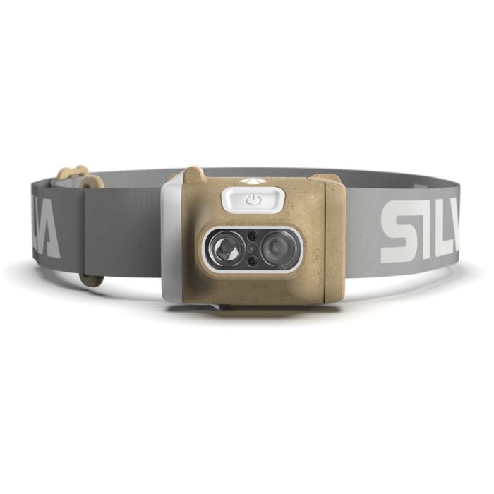 Silva Terra Scout X Head Lamp