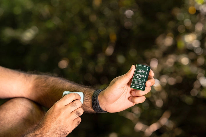 Murphy's Naturals Bite Relief Soothing Balm Stick