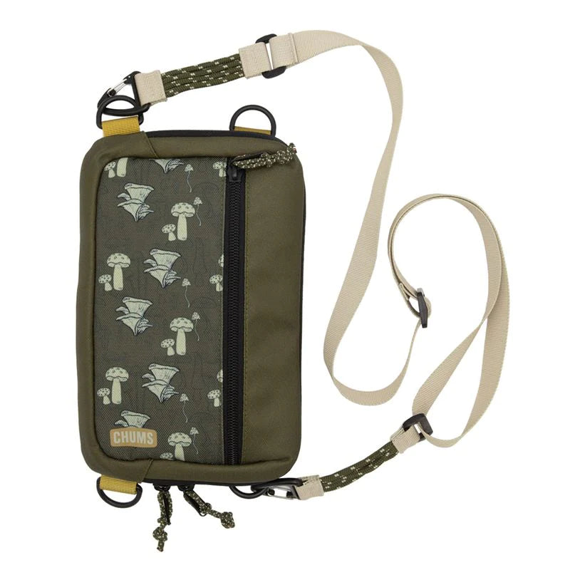 Chums Rover Cross-Body Bag