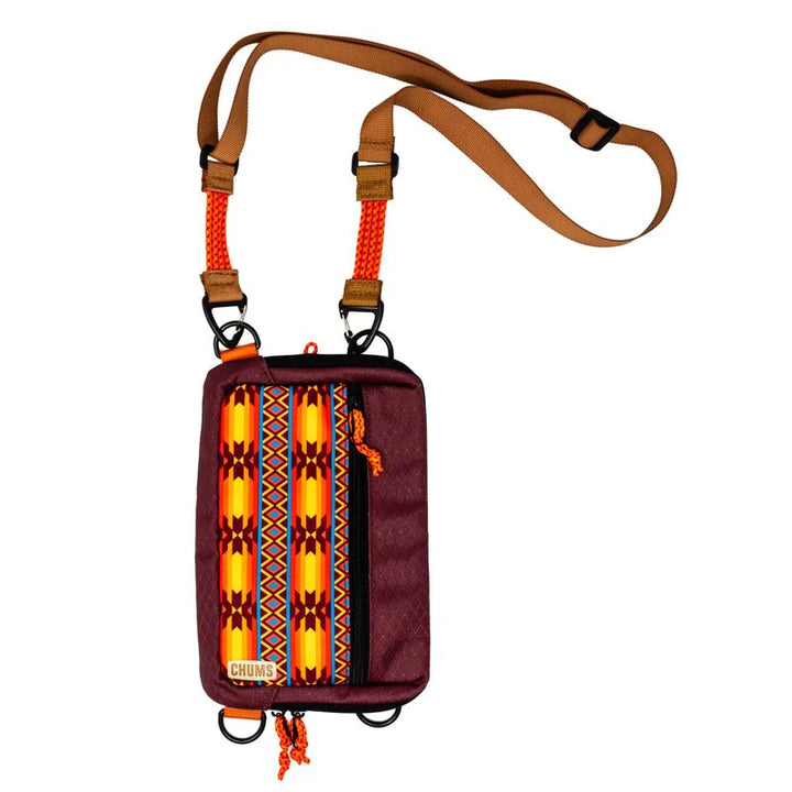 Chums Rover Cross-Body Bag