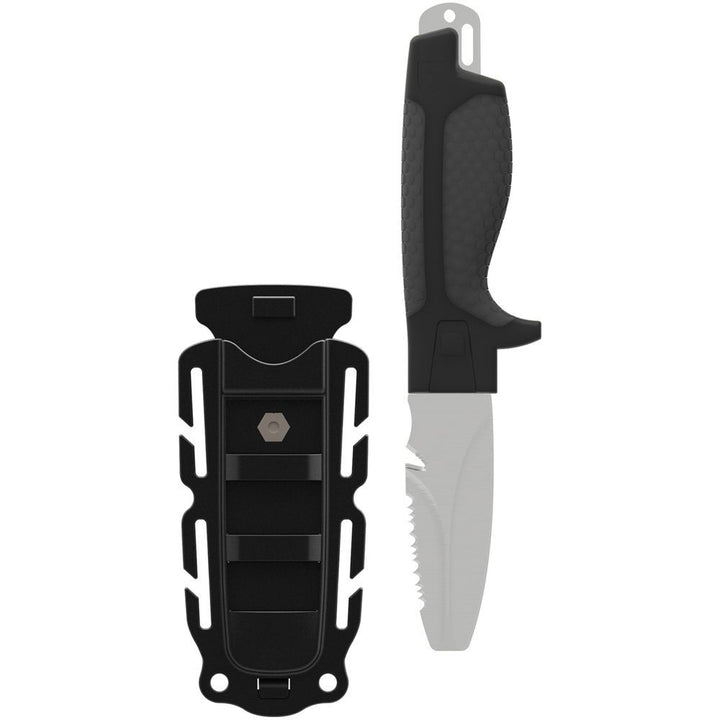 Gear Aid Tanu Blunt Tip Knife