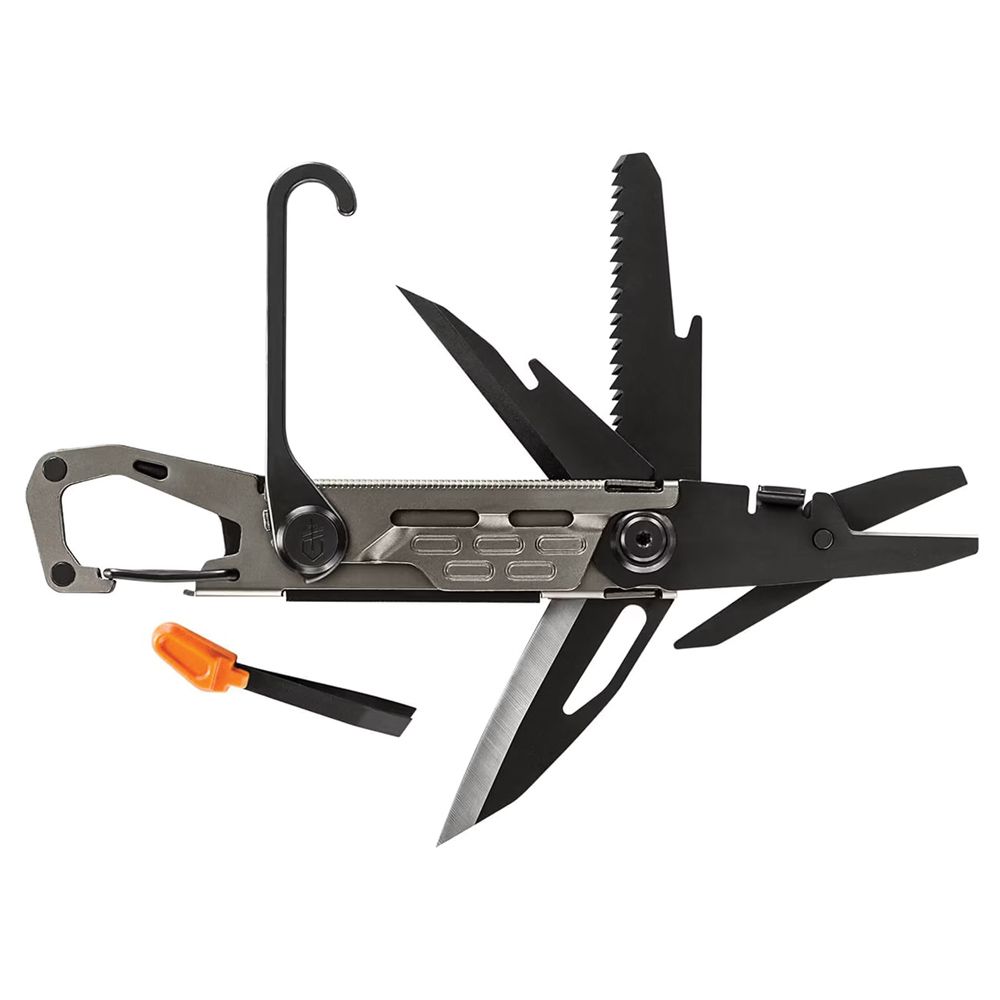 Gerber Stakeout Graphite Camp Tool