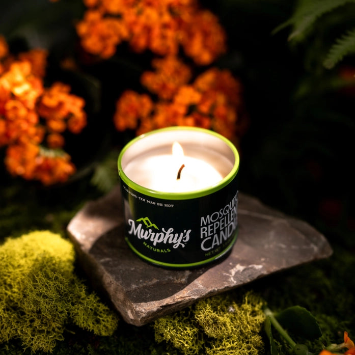 Murphy's Naturals Mosquito Repellent Candle