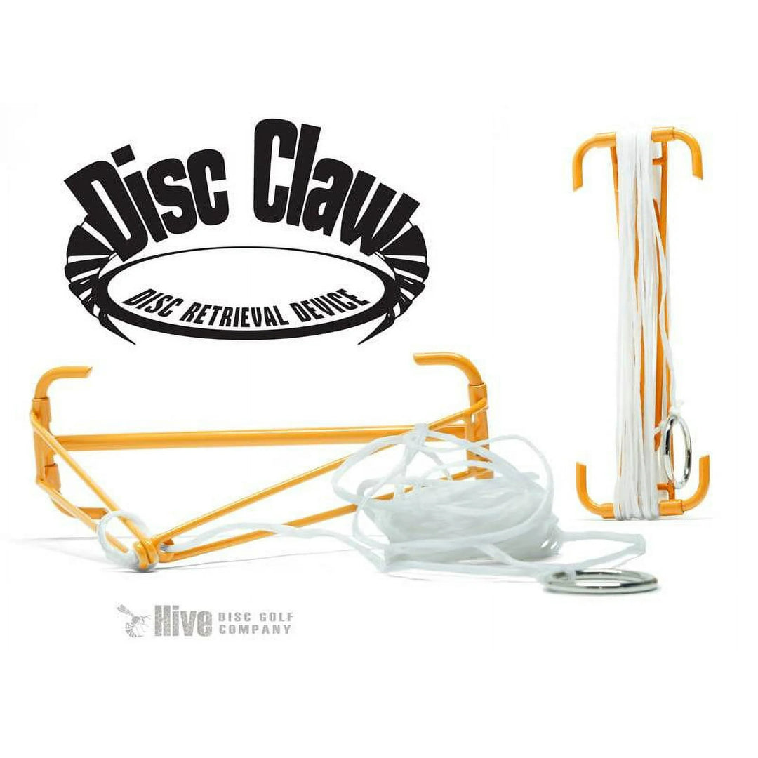 MVP Hive Disc Claw Retriever