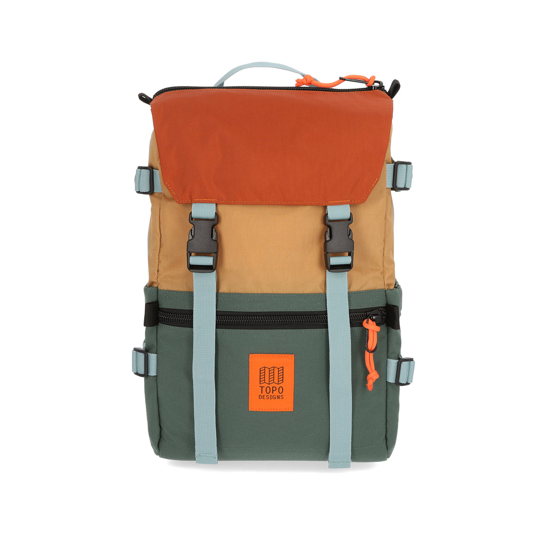 Topo Designs Rover Pack Classic