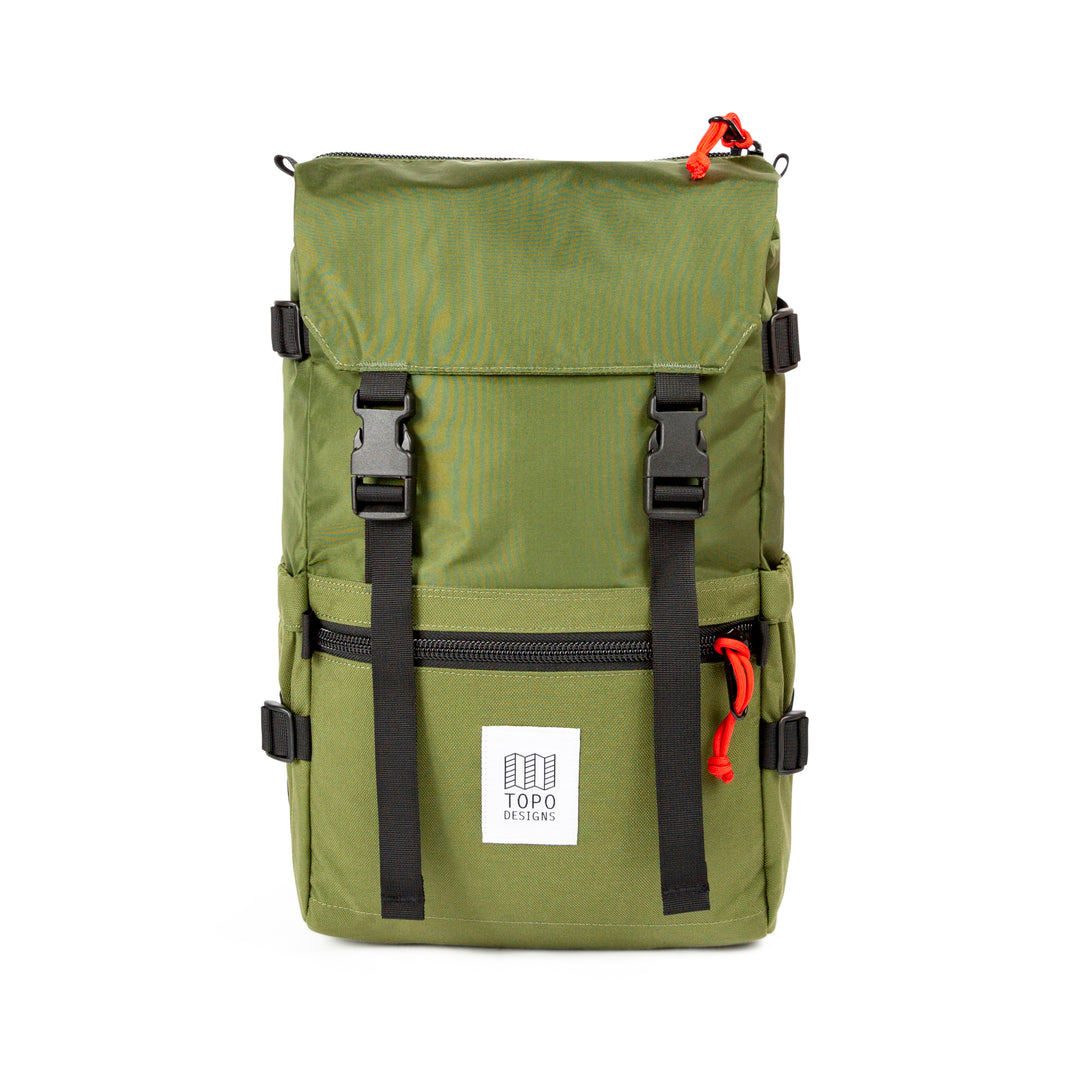 Topo Designs Rover Pack Classic