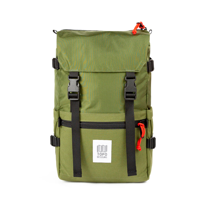 Topo Designs Rover Pack Classic