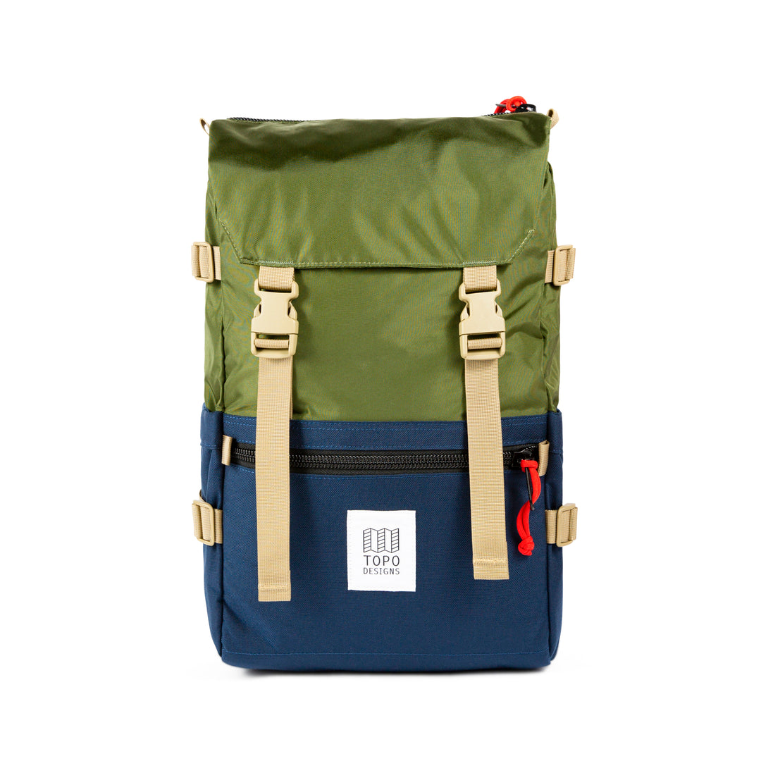 Topo Designs Rover Pack Classic