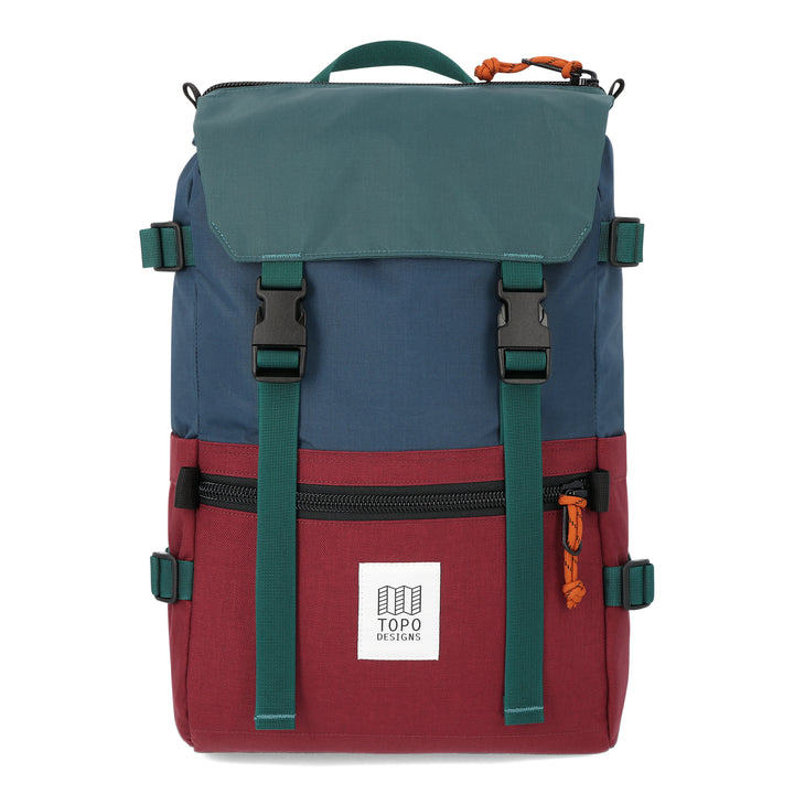 Topo Designs Rover Pack Classic