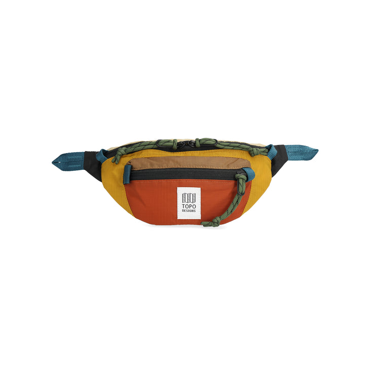 Topo Designs Mountain Waist Pack