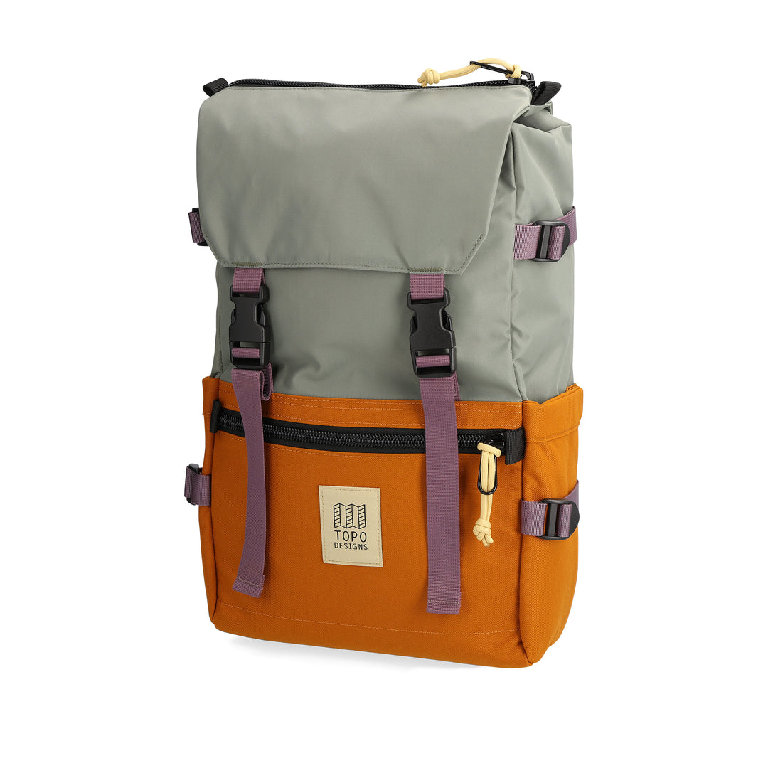 Topo Designs Rover Pack Classic