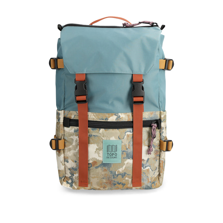 Topo Designs Rover Pack Classic