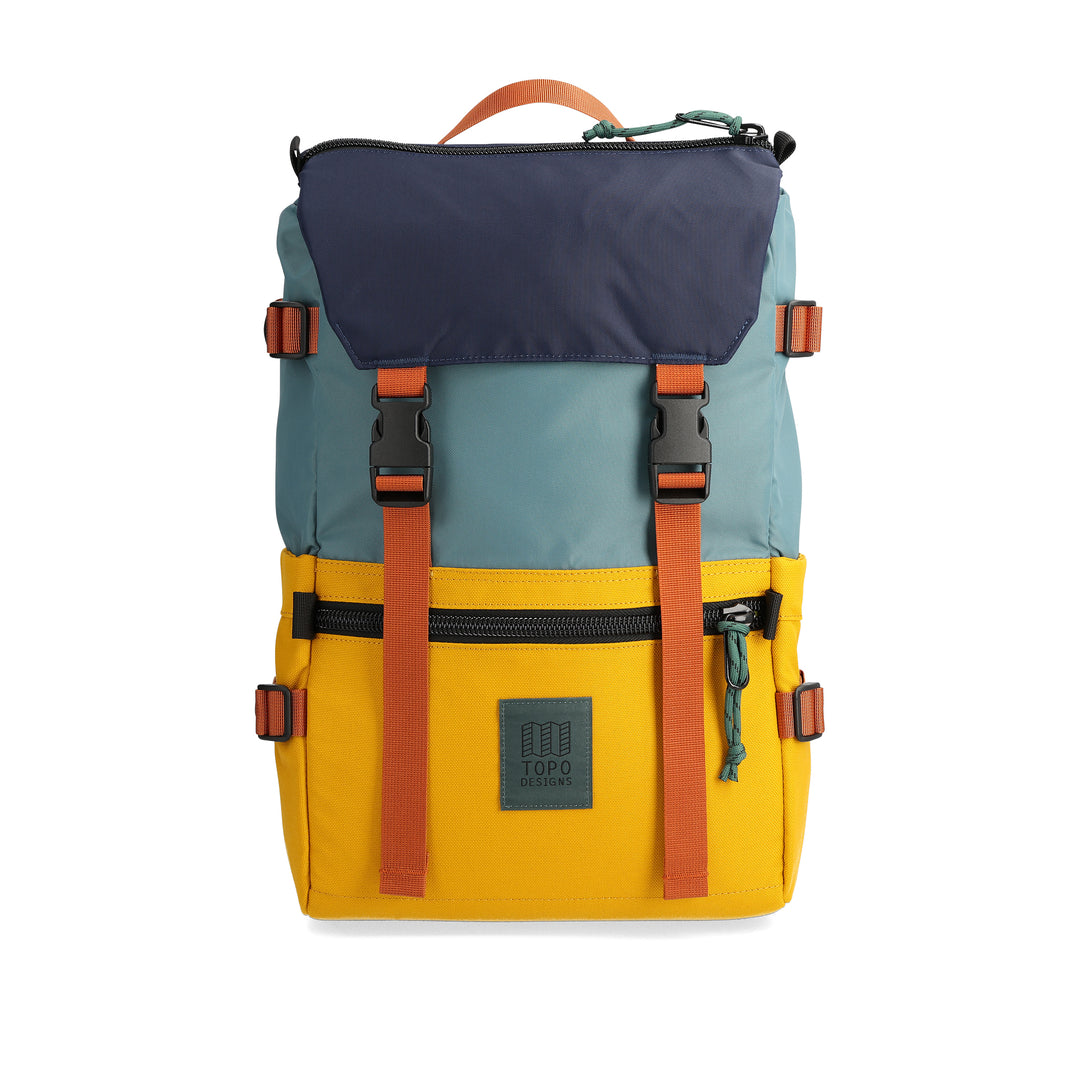 Topo Designs Rover Pack Classic