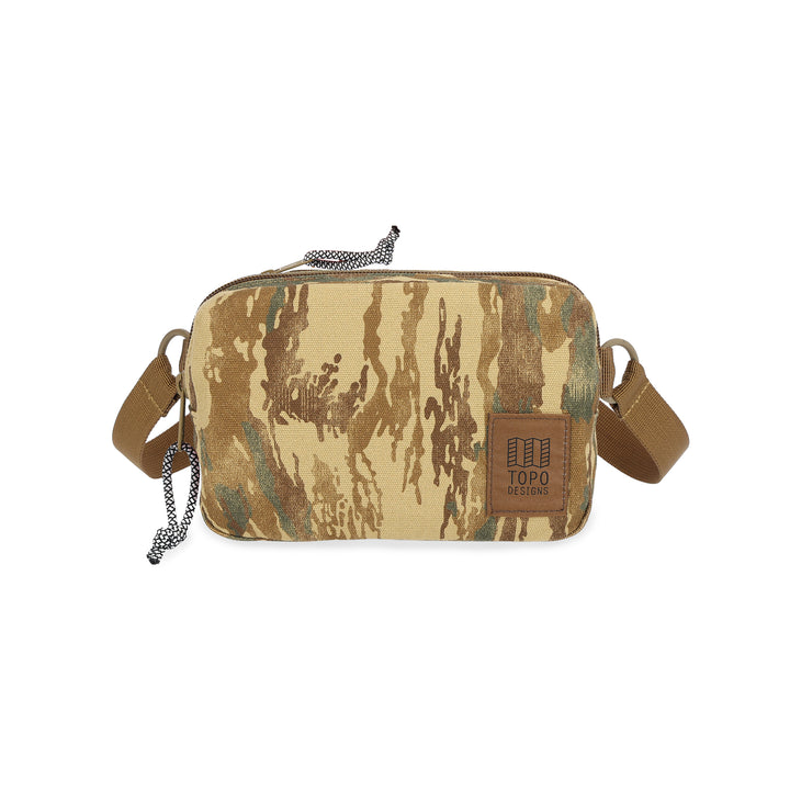 Topo Designs Dirt Belt Bag