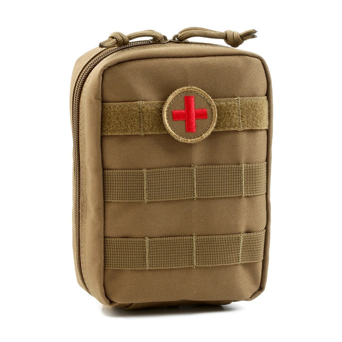 Orca Tactical Molle EMP Medical First Aid Pouch