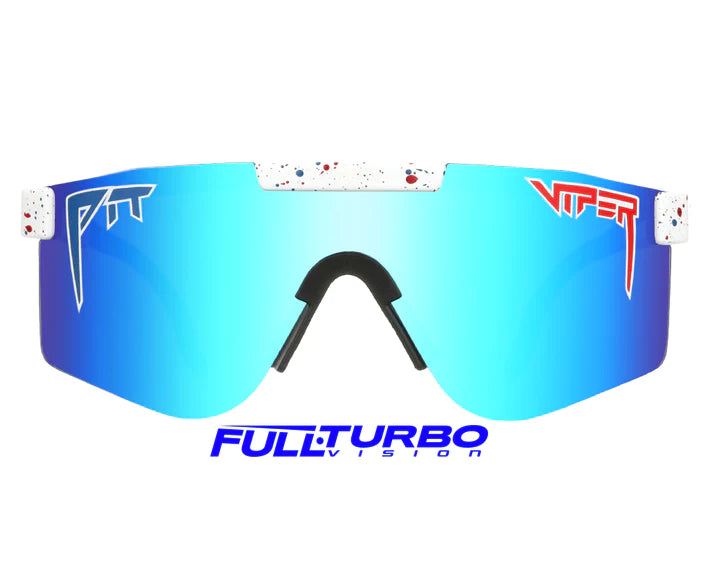 Pit Viper The Absolute Freedom Polarized