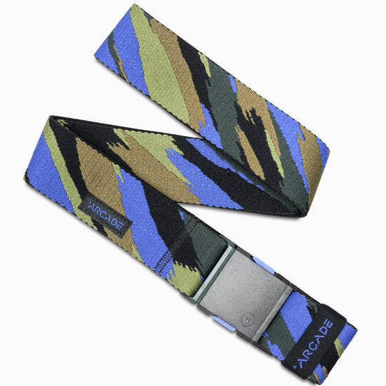 Arcade Belts Brushstroke Belt