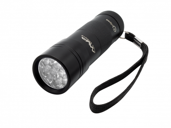 MVP Compact UV Flashlight