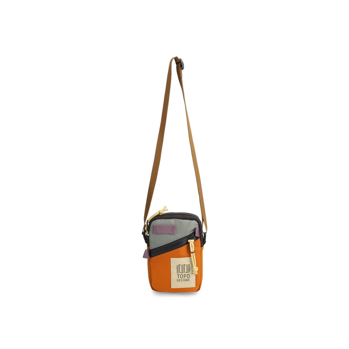 Topo Designs Mini Shoulder Bag