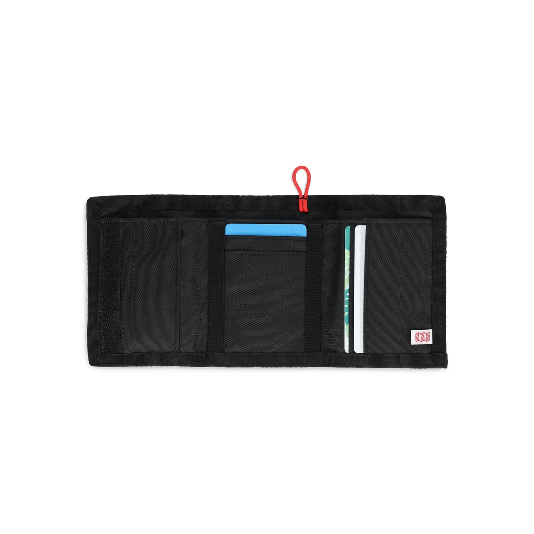 Topo Designs Tri-Fold Wallet