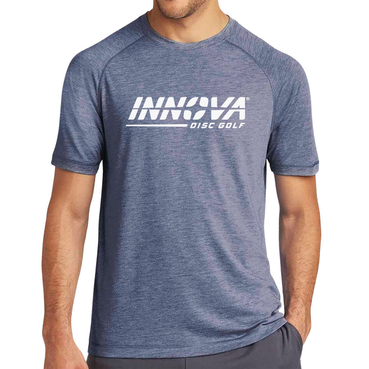 Innova Burst Tri-Blend Performance Jersey