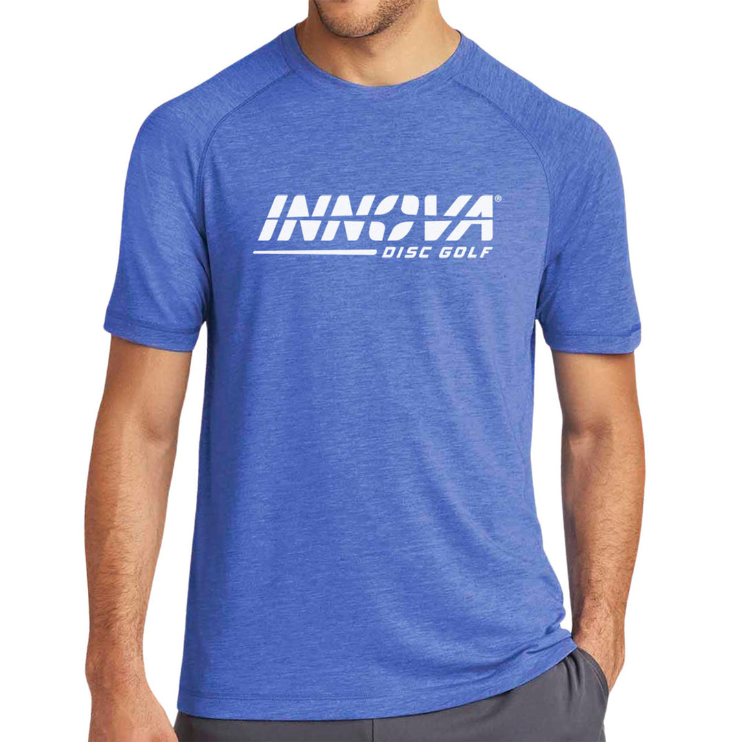 Innova Burst Tri-Blend Performance Jersey