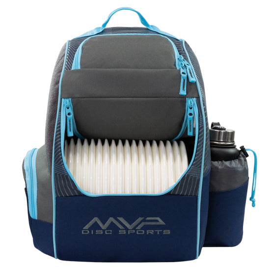 MVP Shuttle Bag w/ Velcro