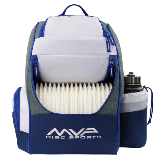 MVP Shuttle Bag w/ Velcro