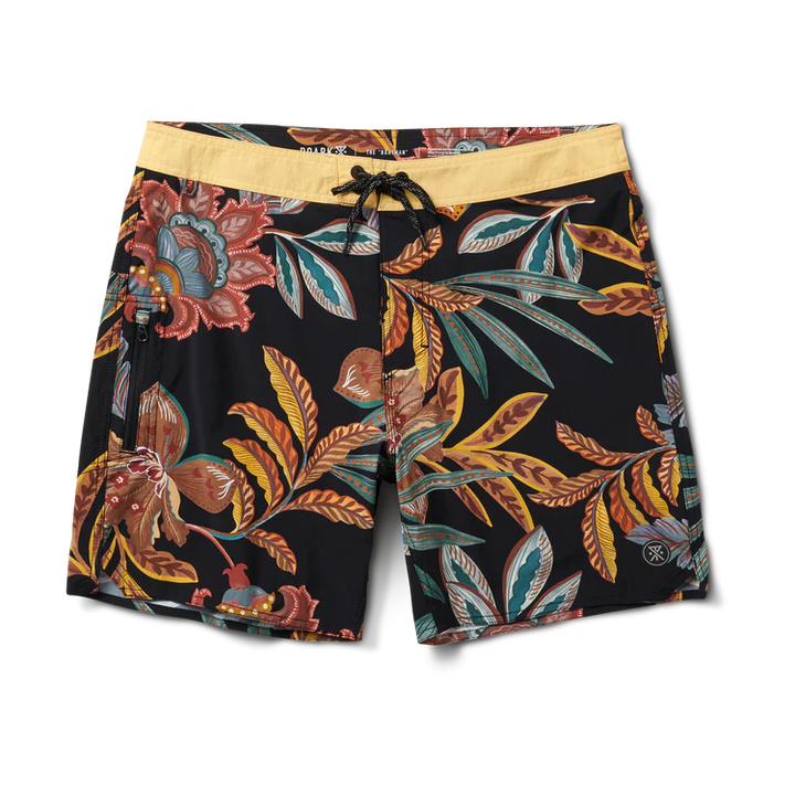 Roark Boatman 2.0 Boardshorts 17"