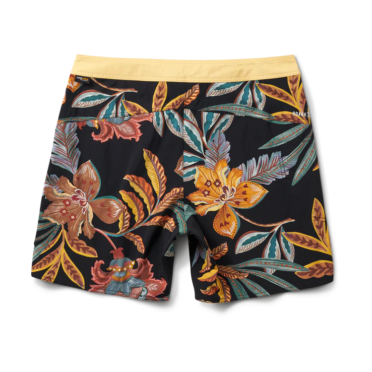 Roark Boatman 2.0 Boardshorts 17"