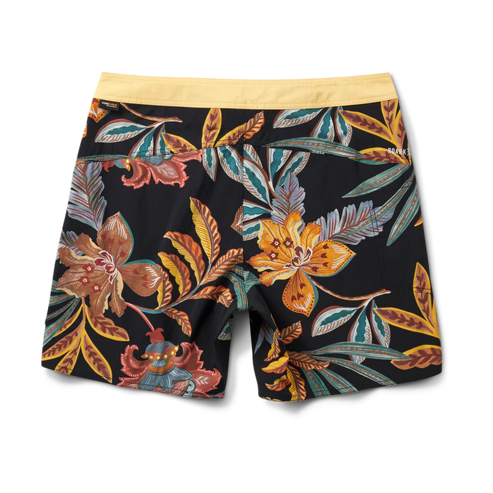 Roark Boatman 2.0 Boardshorts 17"