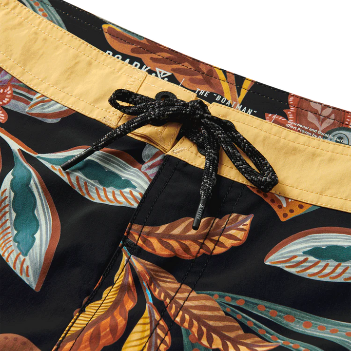 Roark Boatman 2.0 Boardshorts 17"