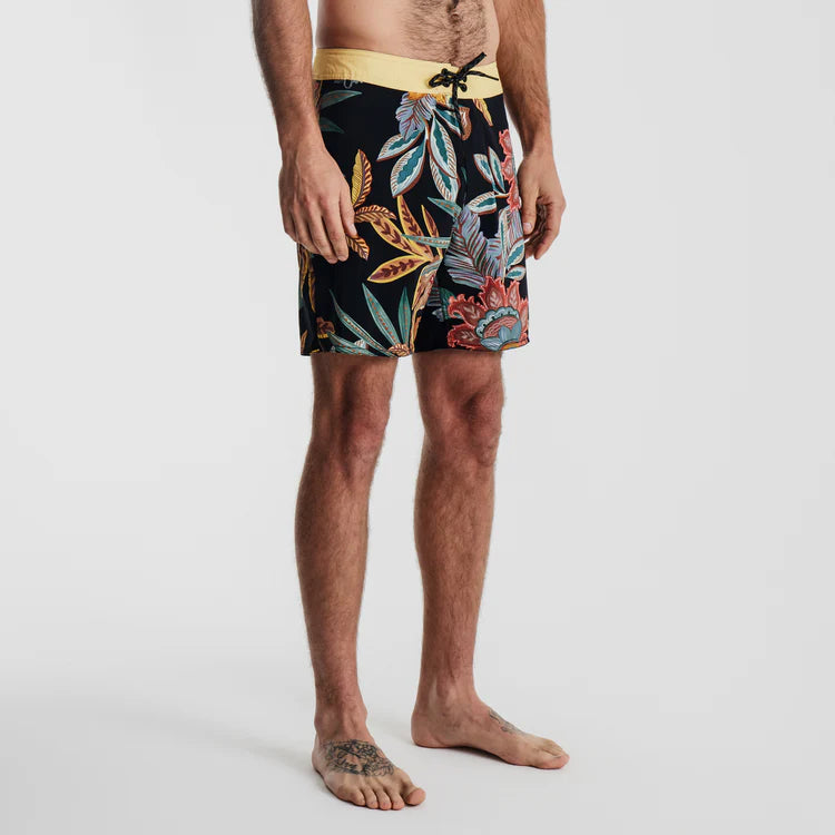 Roark Boatman 2.0 Boardshorts 17"