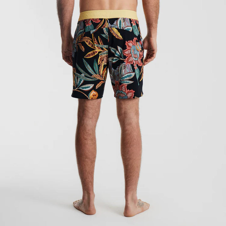 Roark Boatman 2.0 Boardshorts 17"