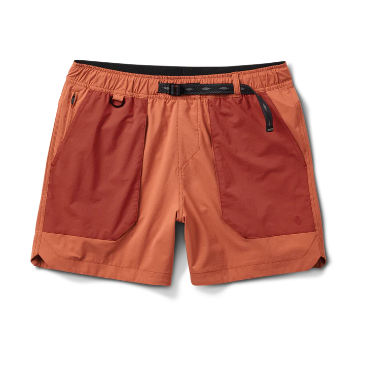 Roark Happy Camper 16" Shorts