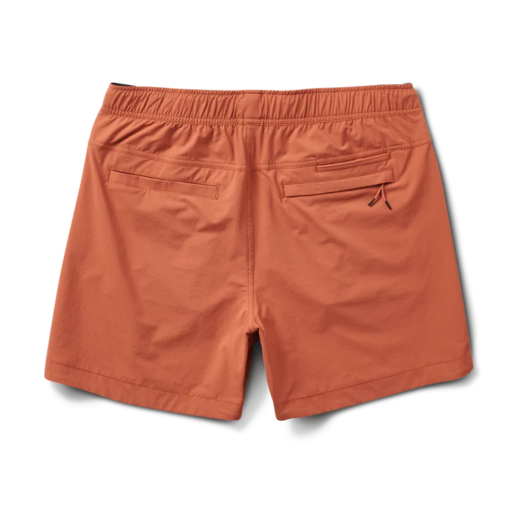 Roark Happy Camper 16" Shorts